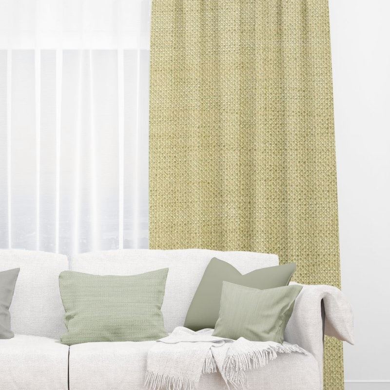 Envoy 2 Pear Custom Made Curtains Online