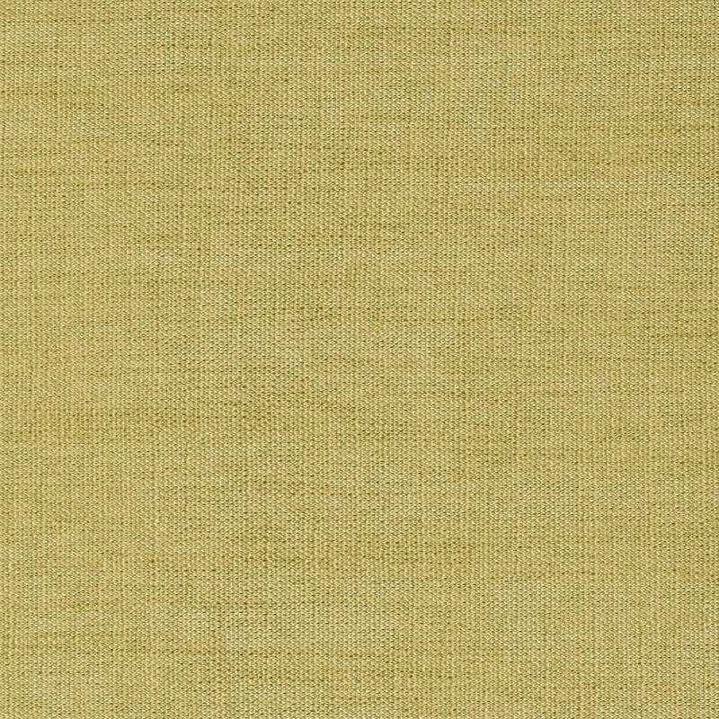 Envoy 2 Pear Plain Linen look Fabric