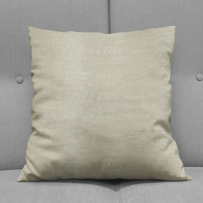 Erosion Haze Fabric Plain Cushion Covers NZ