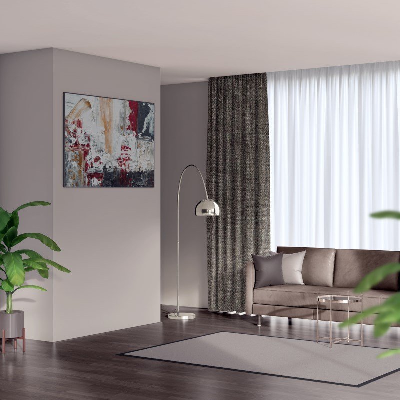 blackout curtains envoy2 coffee