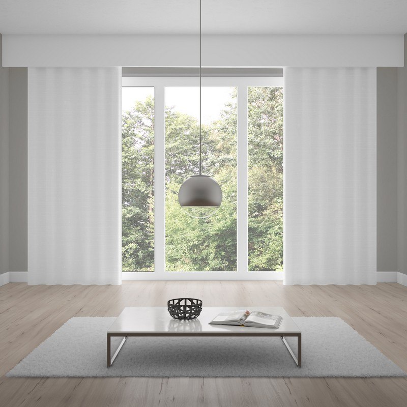 blackout curtains luxe albatross