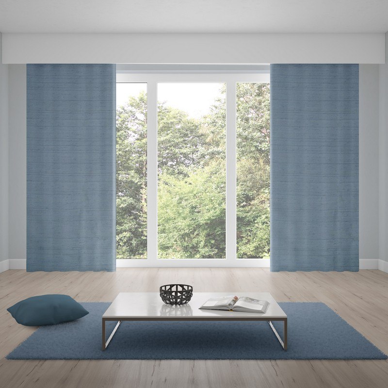 blackout curtains luxe artic