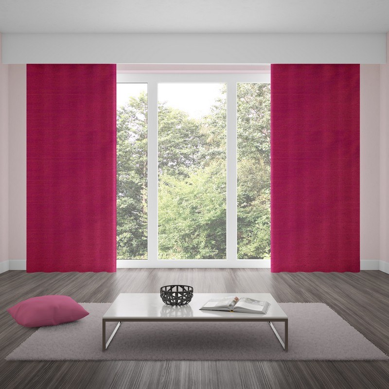 blackout curtains luxe azalea