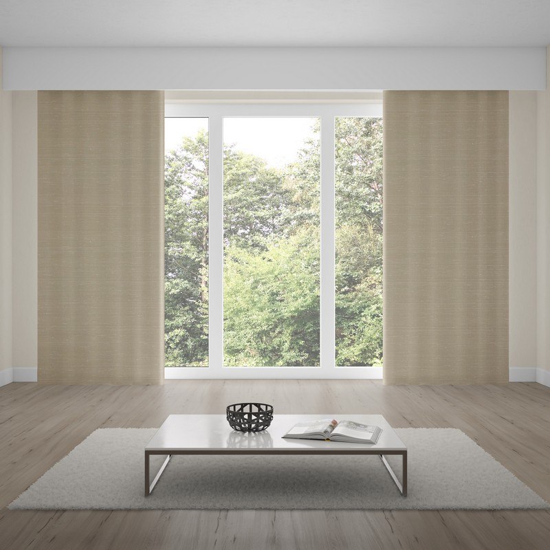 blackout curtains luxe bean