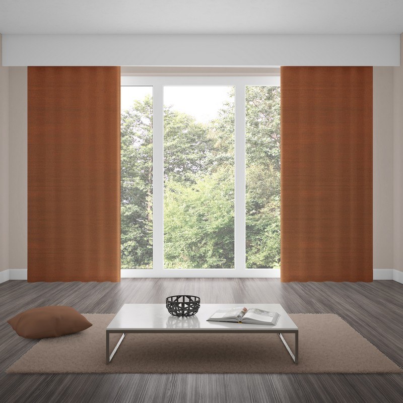 blackout curtains luxe canyon