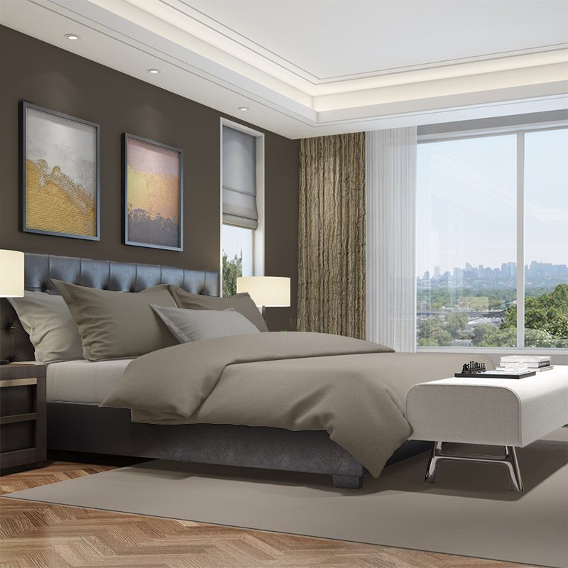 blackout curtains turbulent tussock