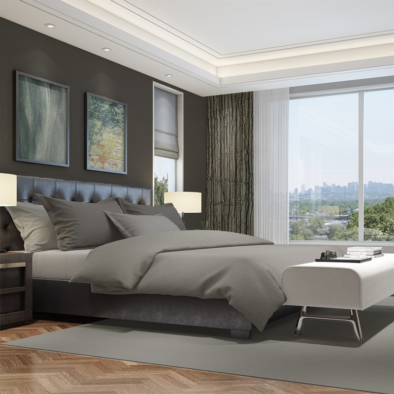 blackout curtains turbulent volcanic