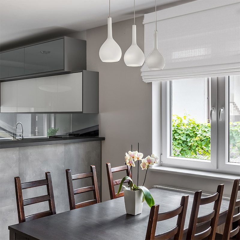 blinds luxe albatross