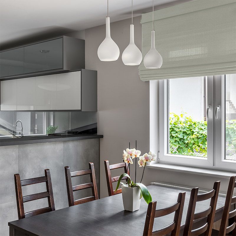 blinds luxe cement