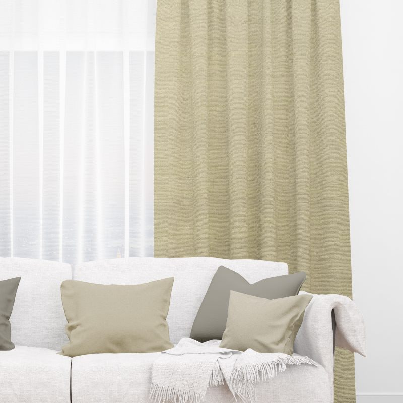 curtains nz luxe camel