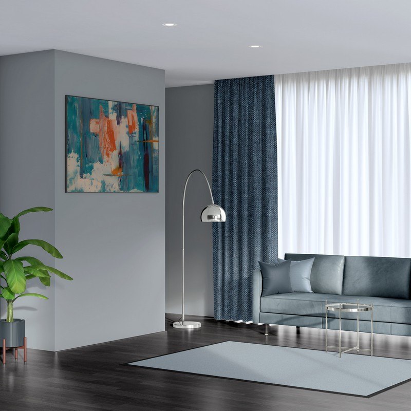 curtains online nz matrix bluesteel