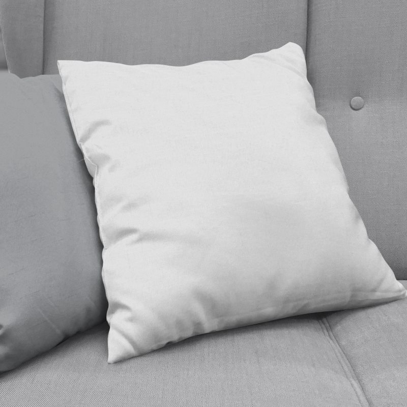 cushions luxe albatross