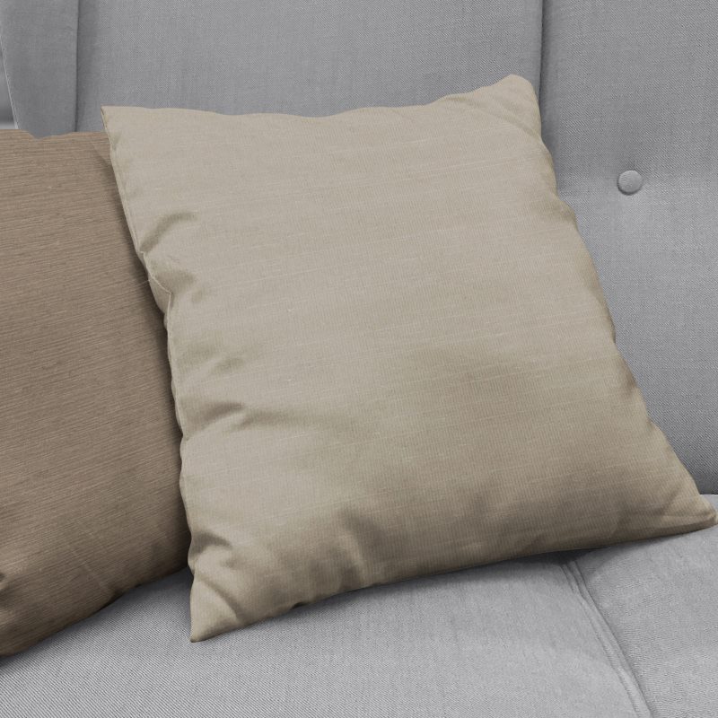 cushions luxe bamboo