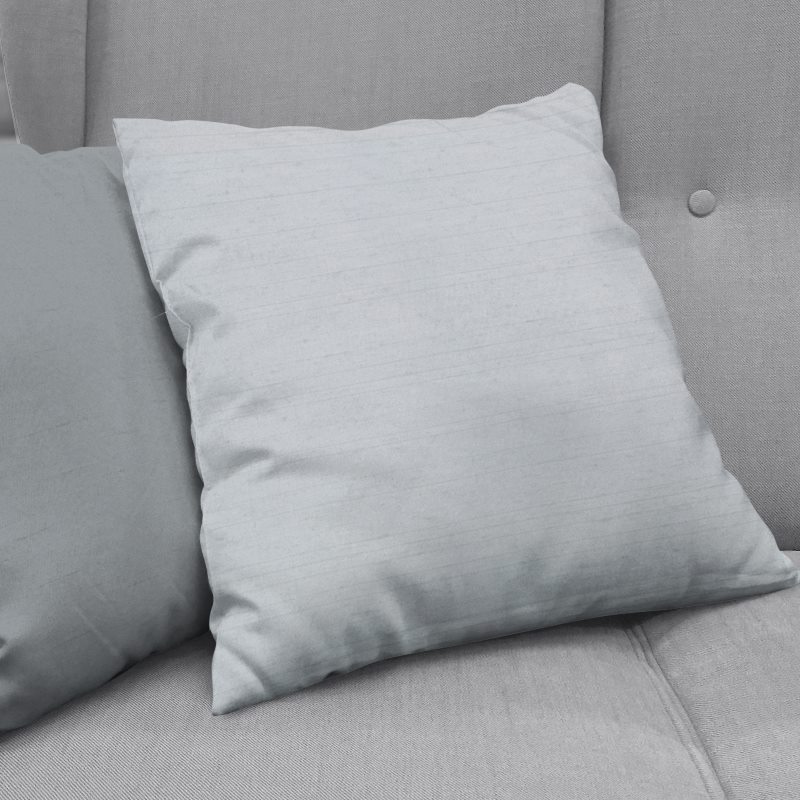 cushions luxe celadon