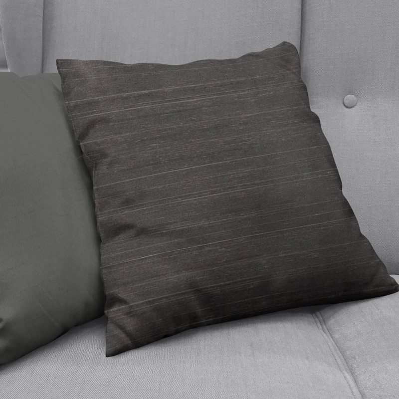 cushions luxe coffee