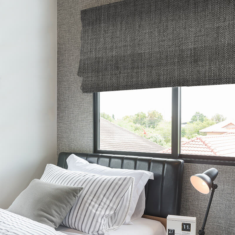 ready made blinds matrix iron