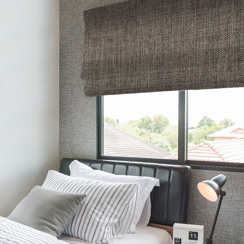 ready made blinds matrix mink