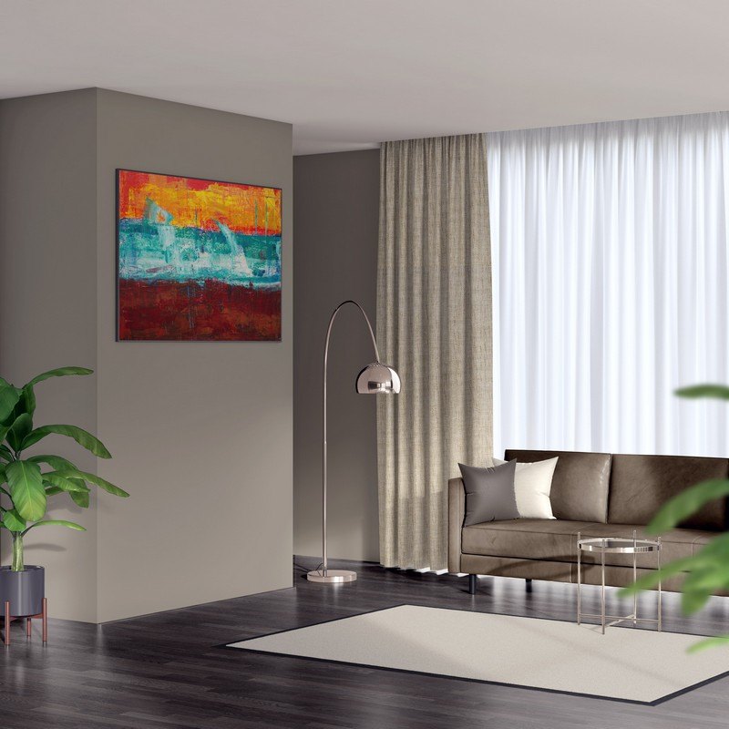 ready made curtains chatham canvas