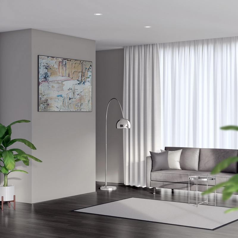 ready made curtains luxe albatross