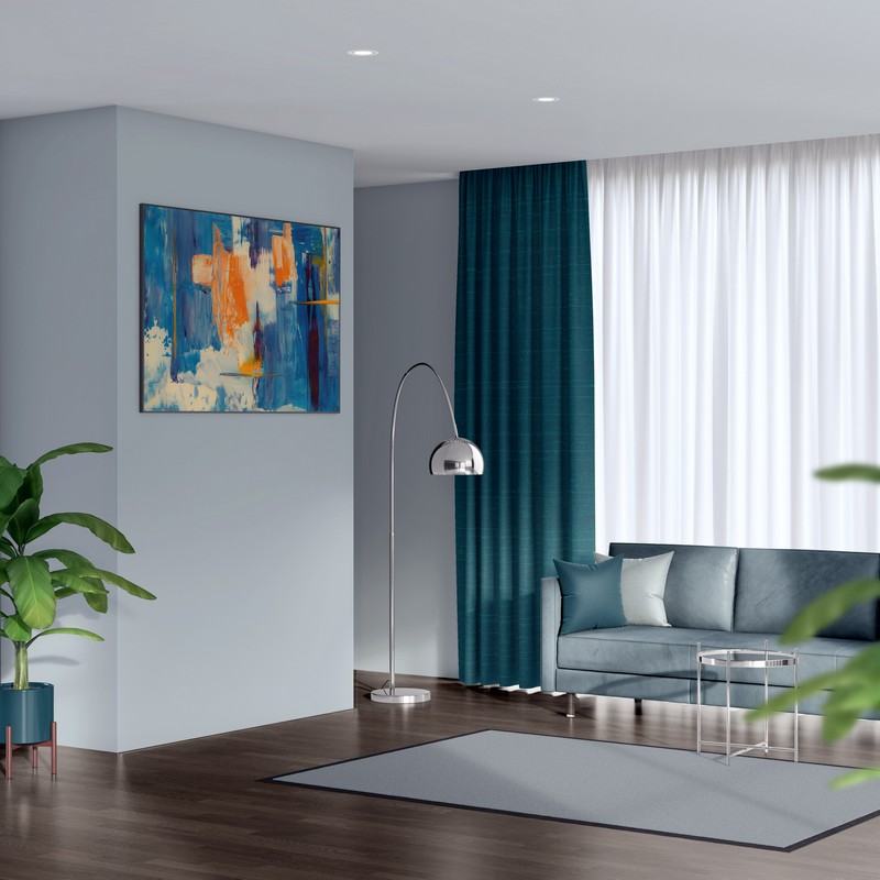 ready made curtains luxe baltic