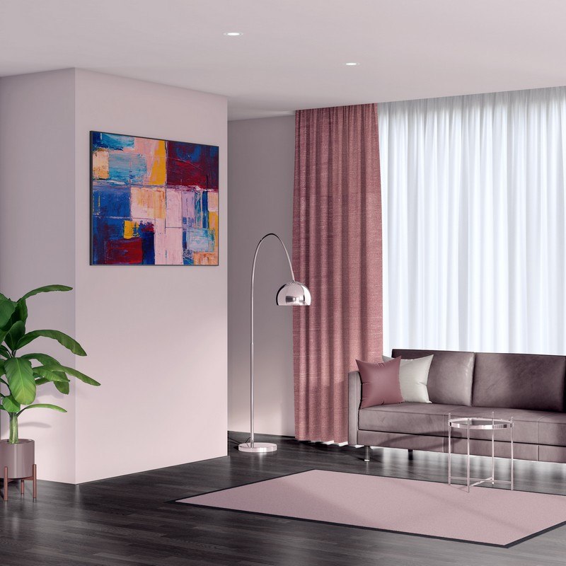 ready made curtains luxe baroque