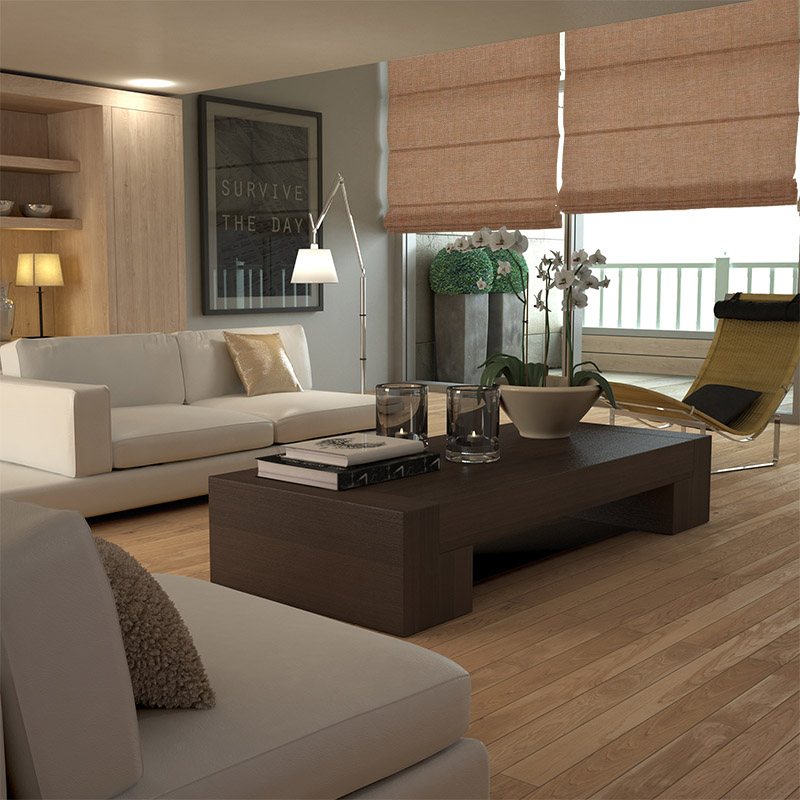 rods and blinds chatham rust