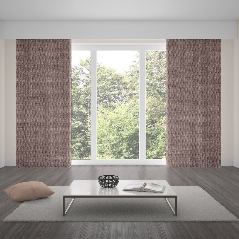 thermal curtains envoy2 terra