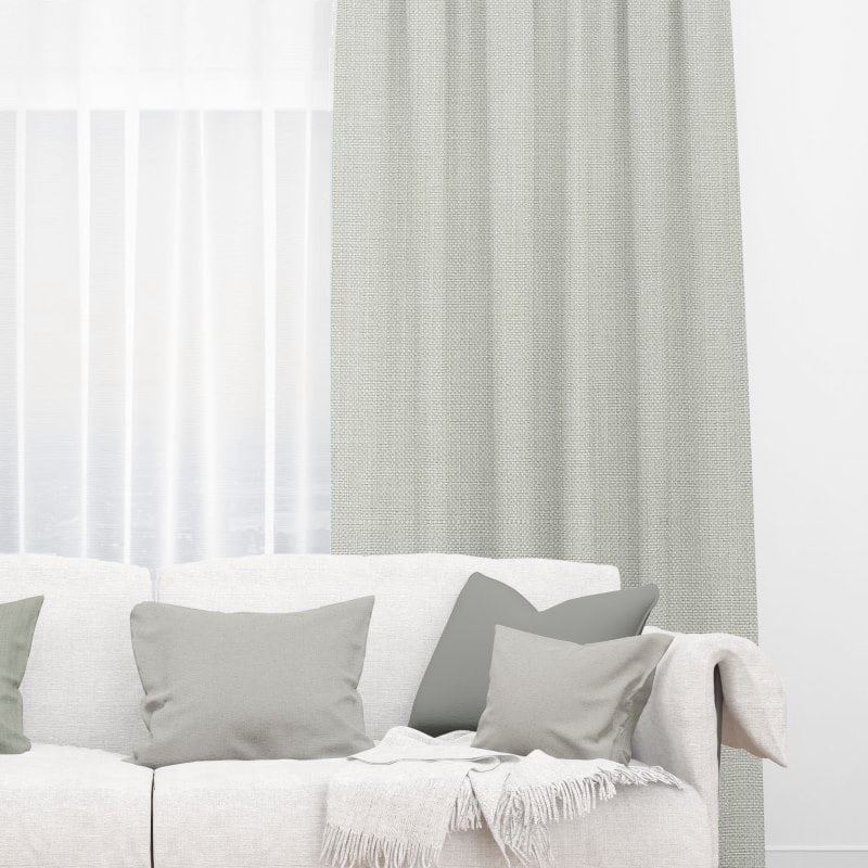 thermal curtains matrix fog