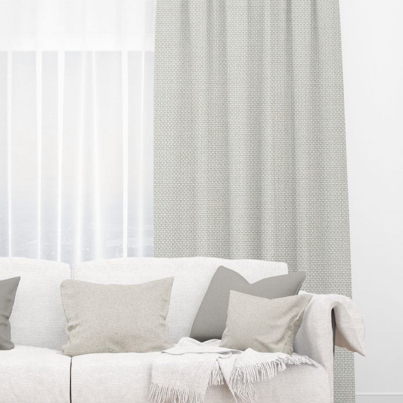 thermal curtains matrix ice