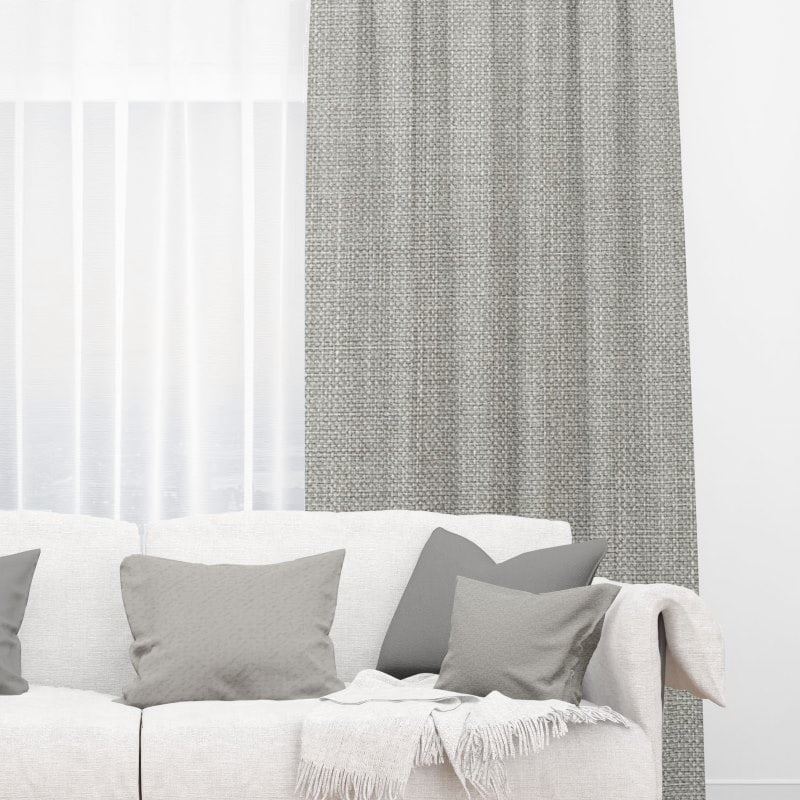thermal curtains matrix mist