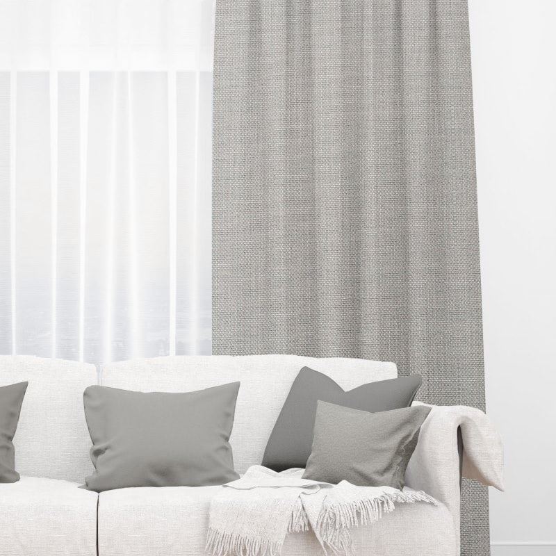 thermal curtains matrix overcast