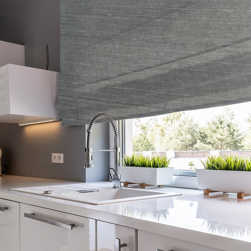 window treatments luxe carbon