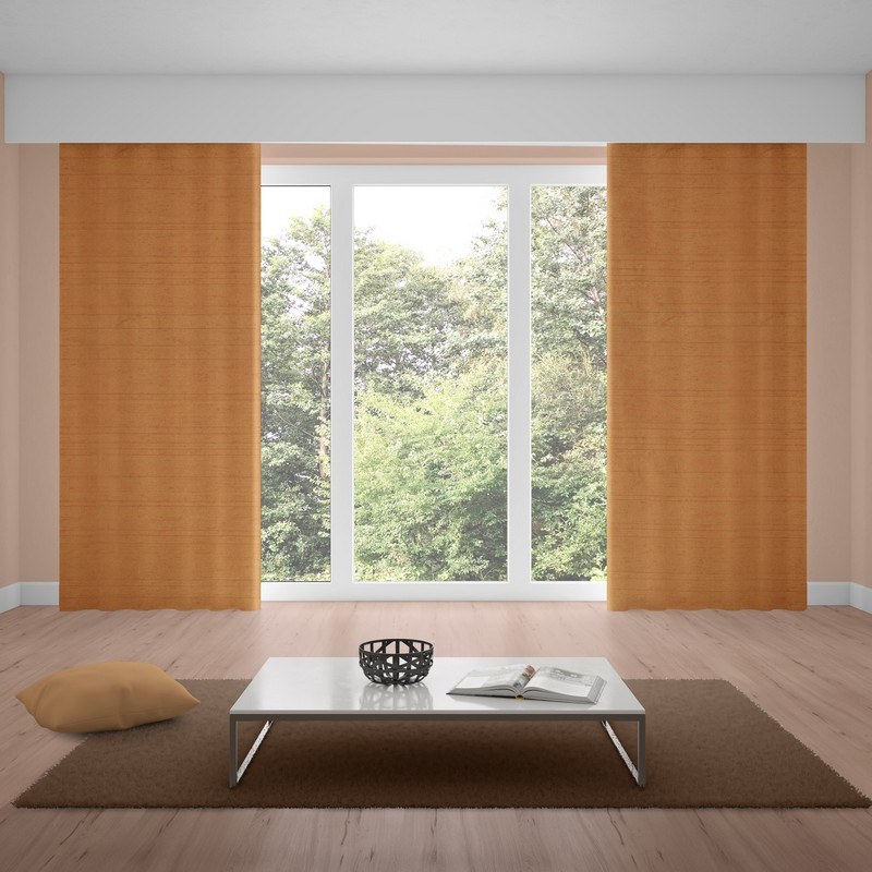 blackout curtains luxe fusion