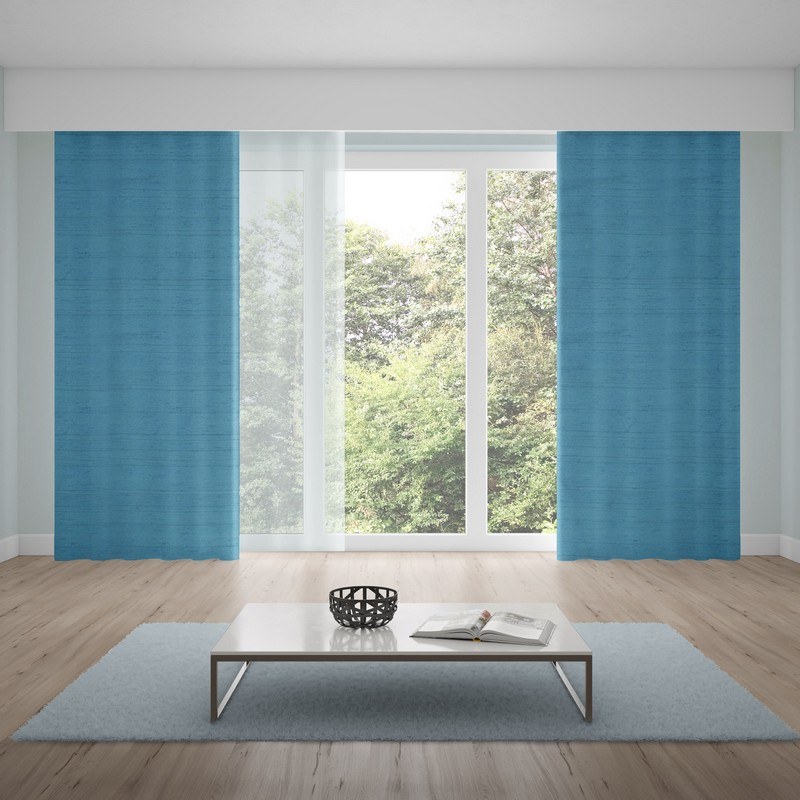 blackout curtains luxe horizon