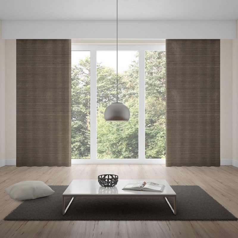 blackout curtains luxe macadamia