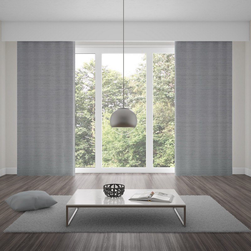 blackout curtains luxe mermaid