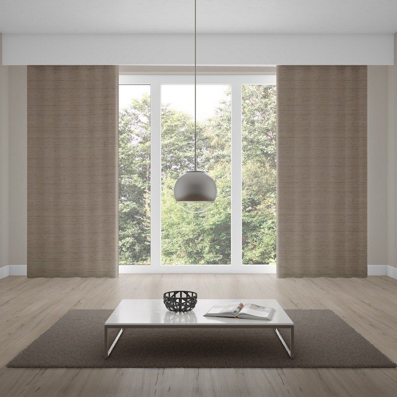 blackout curtains luxe moss