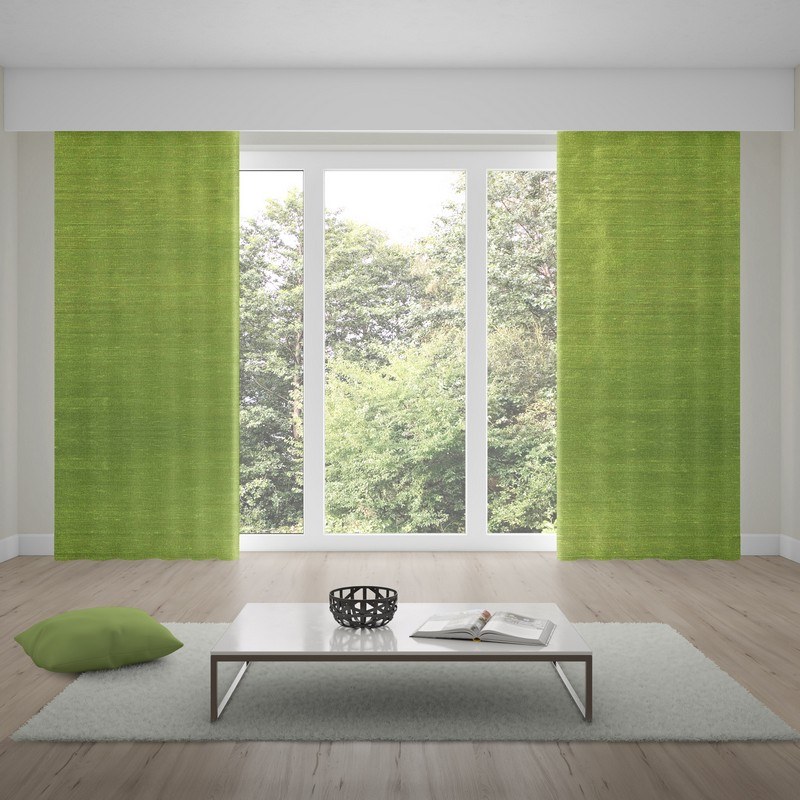 blackout curtains luxe oasis