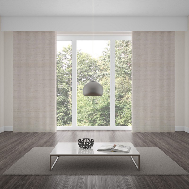 blackout curtains luxe pearl