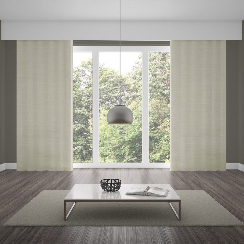 blackout curtains luxe pelican