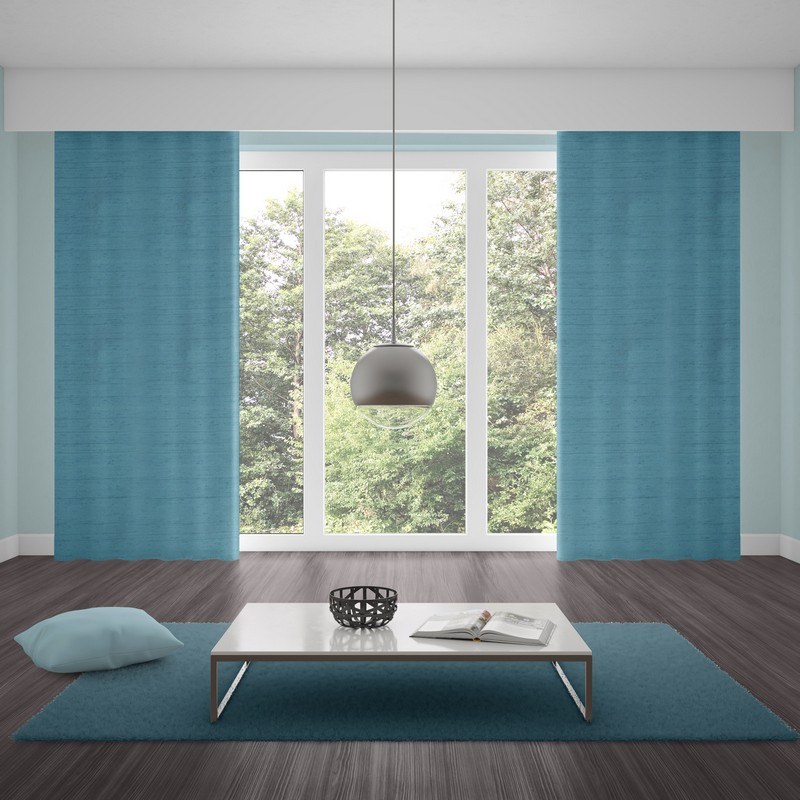 blackout curtains luxe scuba