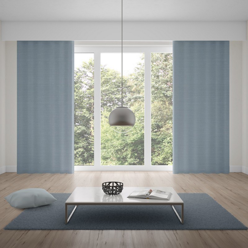 blackout curtains luxe sky