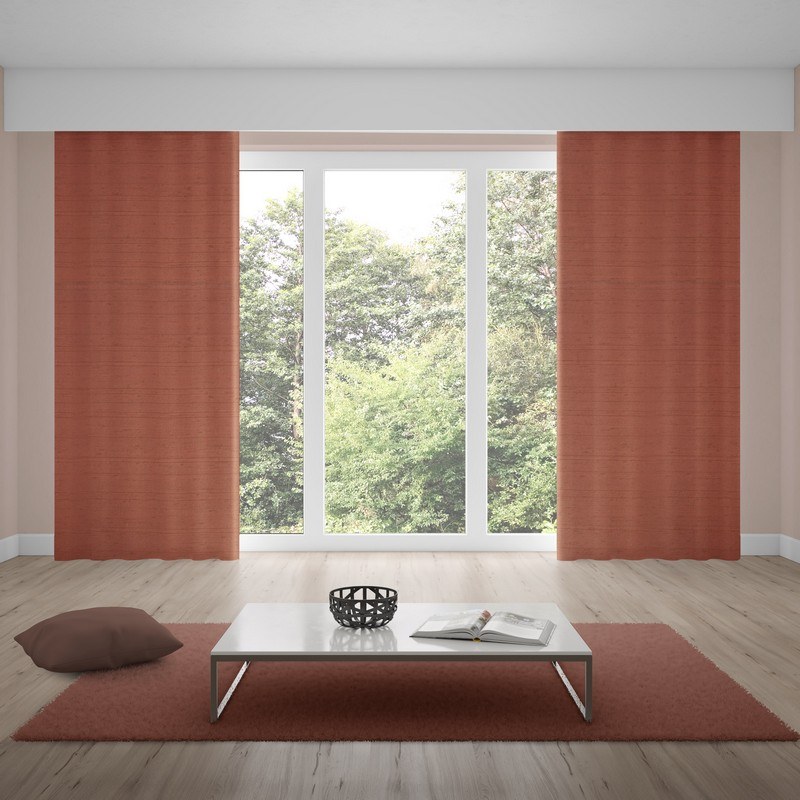 blackout curtains luxe sunburn