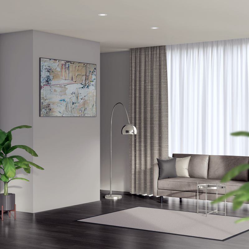 blockout curtains nz silk road pebble