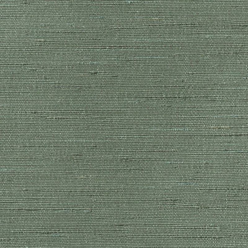 curtain fabric silk road blue tea