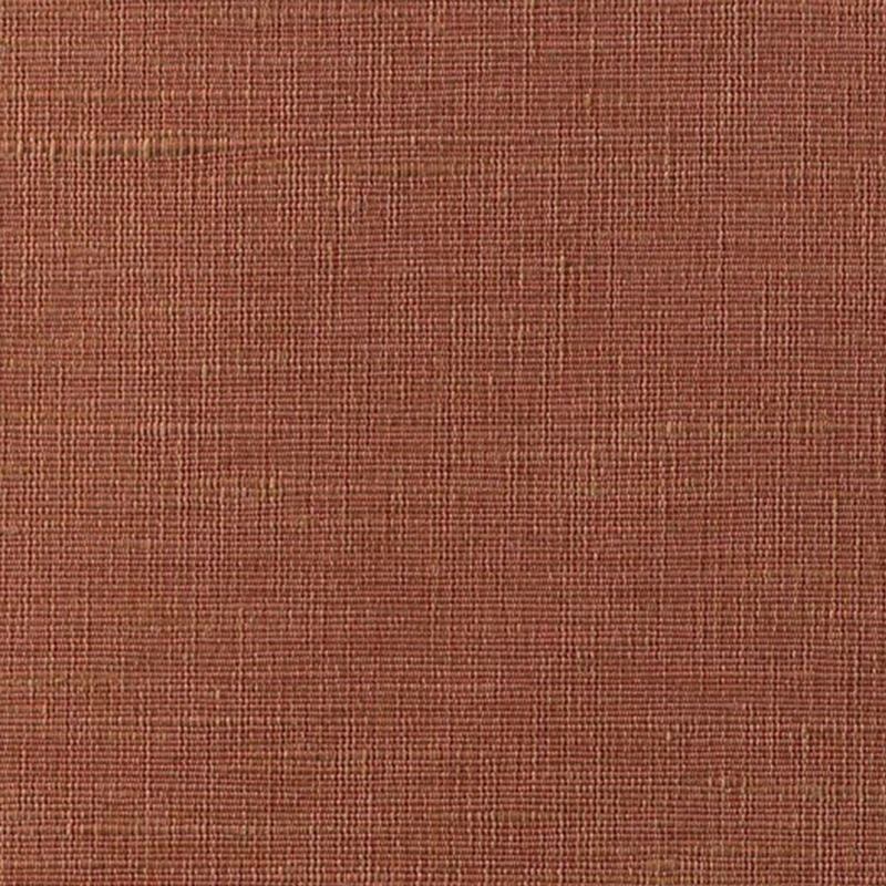 curtain fabric silk road burnt sienna