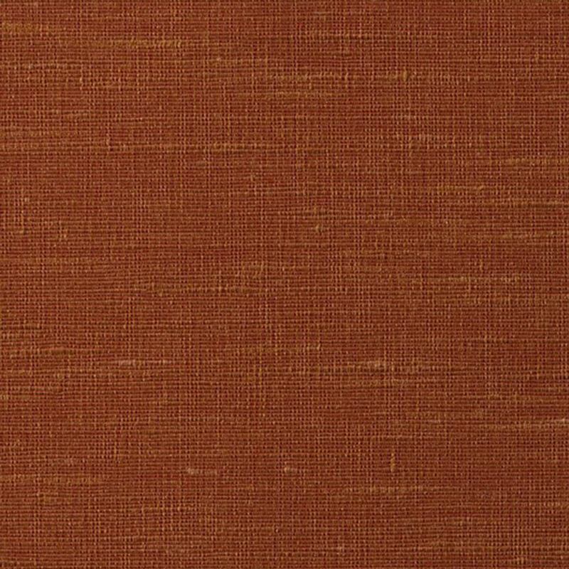 curtain fabric silk road pumpkin