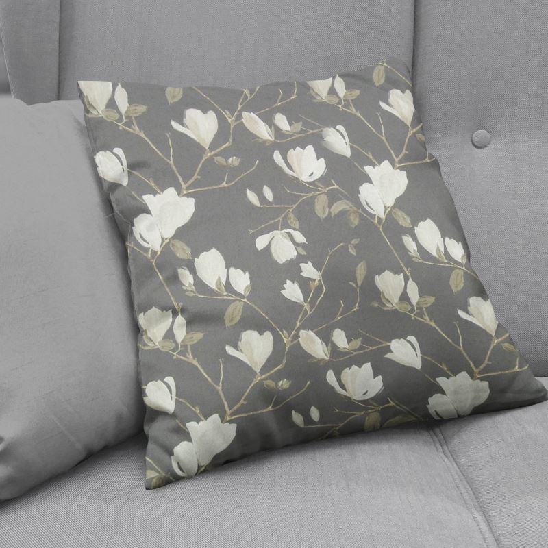 cushion covers sayuri pewter