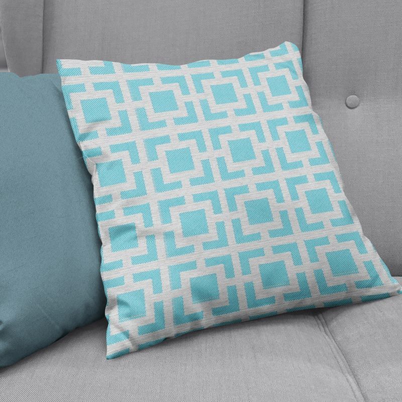 cushion inners nz mykonos reverse aqua