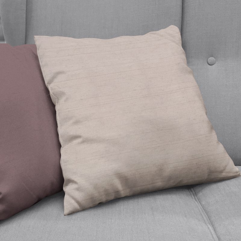 cushions luxe illusion